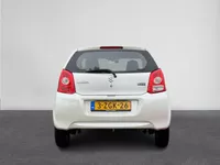 Suzuki Alto 1.0 Celebration EASSS | Airco | Elektrische ramen voor | Radio/CD speler | ( Vestiging - Nieuwegein ) Foto