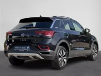 Volkswagen T-Roc 1.5 TSI Goal Edition | Automaat | Stoelverwarming | ACC | Clima | Navi | PDC | Carplay | ( Vesteging - Nieuwegein ) Foto