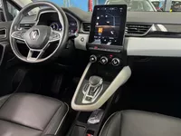 Renault Captur 1.3 TCe 130 EDC Edition One | Bose audio | Climate Control | Apple Carplay/Android Auto | Full Map Navigatie | 360 Camera | Panorama Schuif/Kantel dak | Stoel- en Stuurverwarming |Leder |  | Adaptieve Cruise Control | Pack Siège ( Vestiging - Vianen ) Foto
