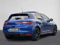 Renault Mégane 1.6 TCe 205pk Automaat GT | RS Drive | 4Control | Bose Soundsystem | Panorama Schuif/Kantel dak | Full Map Navigatie | Camera | Bluetooth | Parkeersensoren voor en Achter | 2 keer LMV | NAP | (Vestiging - Vianen ) Foto