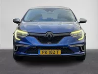 Renault Mégane 1.6 TCe 205pk Automaat GT | RS Drive | 4Control | Bose Soundsystem | Panorama Schuif/Kantel dak | Full Map Navigatie | Camera | Bluetooth | Parkeersensoren voor en Achter | 2 keer LMV | NAP | (Vestiging - Vianen ) Foto
