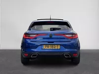 Renault Mégane 1.6 TCe 205pk Automaat GT | RS Drive | 4Control | Bose Soundsystem | Panorama Schuif/Kantel dak | Full Map Navigatie | Camera | Bluetooth | Parkeersensoren voor en Achter | 2 keer LMV | NAP | (Vestiging - Vianen ) Foto