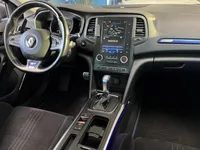 Renault Mégane 1.6 TCe 205pk Automaat GT | RS Drive | 4Control | Bose Soundsystem | Panorama Schuif/Kantel dak | Full Map Navigatie | Camera | Bluetooth | Parkeersensoren voor en Achter | 2 keer LMV | NAP | (Vestiging - Vianen ) Foto
