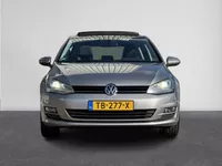 Volkswagen Golf 1.4 TSI ACT Highline | Automaat | PDC | Stoelverwarming | Bluetooth audio | Clima | Pano | Trekhaak | ( Vesteging - Nieuwegein ) Foto