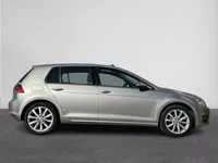 Volkswagen Golf 1.4 TSI ACT Highline | Automaat | PDC | Stoelverwarming | Bluetooth audio | Clima | Pano | Trekhaak | ( Vesteging - Nieuwegein ) Foto
