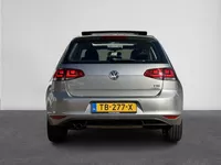 Volkswagen Golf 1.4 TSI ACT Highline | Automaat | PDC | Stoelverwarming | Bluetooth audio | Clima | Pano | Trekhaak | ( Vesteging - Nieuwegein ) Foto