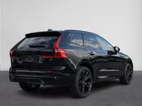Volvo XC60 2.0 T8 Plug-in hybrid AWD Ultra Black Edition | 360 Camera | Memory | Harman Kardon | Pano | Navi | Winterpakket ( Vestiging - Nieuwegein ) Foto