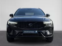 Volvo XC60 2.0 T8 Plug-in hybrid AWD Ultra Black Edition | 360 Camera | Memory | Harman Kardon | Pano | Navi | Winterpakket ( Vestiging - Nieuwegein ) Foto