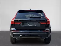 Volvo XC60 2.0 T8 Plug-in hybrid AWD Ultra Black Edition | 360 Camera | Memory | Harman Kardon | Pano | Navi | Winterpakket ( Vestiging - Nieuwegein ) Foto