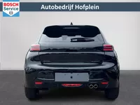 Peugeot 208 1.2 Hybrid 145 PK e-DCS6 GT | Apple Carplay/Android Auto | Camera | Cruise Control | LED Verlichting | Half-Leer | Parkeer Sensoren | 17"Lichtmetalen velgen | Keyless Entry ( Vestiging - Vianen ) Foto