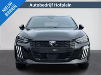 Peugeot 208 1.2 Hybrid 145 PK e-DCS6 GT | Apple Carplay/Android Auto | Camera | Cruise Control | LED Verlichting | Half-Leer | Parkeer Sensoren | 17"Lichtmetalen velgen | Keyless Entry ( Vestiging - Vianen ) Foto