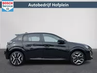 Peugeot 208 1.2 Hybrid 145 PK e-DCS6 GT | Apple Carplay/Android Auto | Camera | Cruise Control | LED Verlichting | Half-Leer | Parkeer Sensoren | 17"Lichtmetalen velgen | Keyless Entry ( Vestiging - Vianen ) Foto