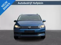 Volkswagen Touran 1.5 TSI Active 7 Persoons | Climate Control | Virtual Cockpit | Cruise Control | Navigatie | Apple Carplay/Android Auto | Stoelverwarming | Dodehoek detectie | ( Vestiging - Vianen Tel: 0347-371248 ) Foto