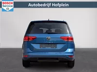 Volkswagen Touran 1.5 TSI Active 7 Persoons | Climate Control | Virtual Cockpit | Cruise Control | Navigatie | Apple Carplay/Android Auto | Stoelverwarming | Dodehoek detectie | ( Vestiging - Vianen Tel: 0347-371248 ) Foto