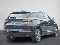 Opel Grandland 1.2 Turbo GS | Automaat | Camera | Carplay | Airco | Navi | LM velgen | Stuur - Stoelverwarming | ( Vestiging - Nieuwegein ) Foto