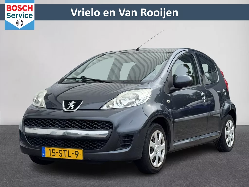 Peugeot 107 1.0-12V XS | Airco | elektrische ramen voor | radio CD speler | ( Vesteging -  Nieuwegein ) Peugeot 107 1.0-12V XS | Airco | elektrische ramen voor | radio CD speler | ( Vesteging -  Nieuwegein )