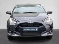 Toyota Yaris 1.5 Hybrid 115 Dynamic | NIEUW ! | LED | Navi-by-app | ACC | Camera | Clima | Stoel/Stuurwiel verwarming |  ( Vestiging - Nieuwegein ) Foto