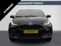 Toyota Yaris 1.5 Hybrid 115pk Automaat Dynamic | NIEUW ! | LED Verlichting | Apple Carplay/Android Auto | | Camera | Climate Control | Stoel/Stuurwiel verwarming |  ( Vestiging - Vianen Tel: 0347-371248 ) Foto