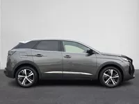 Peugeot 3008 1.2 Hybrid 145 GT | ACC | 360 Camera | Clima | Stoelverw. | Navi | Sportstoelen ( Vestiging - Nieuwegein ) Foto