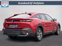 Peugeot 408 1.2 PureTech Allure 130pk Automaat | Navigatie | Climate Control | Digitaal Dashboard| ParkeerSensoren | Apple Carplay/Android Auto | LED Verlichting | Keyless entry ( Vestiging - Vianen Tel: 0347-371248 ) Foto