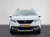 Peugeot 2008 1.2 PureTech Allure | Automaat | Camera | Navi | Trekhaak | Stoelverwarming | Clima | ( Vesteging - Nieuwegein ) Foto
