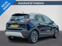 Opel Crossland X 1.2 Turbo Automaat Innovation | AGR-Stoelen | Navigatie | Camera | Panoramadak | PDC | Cruise | Apple Carplay/Android auto | LM-Velgen 17 inch ( Vestiging - Vianen Tel: 0347-371248 ) Foto