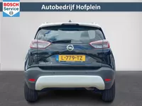 Opel Crossland X 1.2 Turbo Automaat Innovation | AGR-Stoelen | Navigatie | Camera | Panoramadak | PDC | Cruise | Apple Carplay/Android auto | LM-Velgen 17 inch ( Vestiging - Vianen Tel: 0347-371248 ) Foto