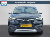 Opel Crossland X 1.2 Turbo Automaat Innovation | AGR-Stoelen | Navigatie | Camera | Panoramadak | PDC | Cruise | Apple Carplay/Android auto | LM-Velgen 17 inch ( Vestiging - Vianen Tel: 0347-371248 ) Foto