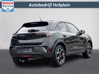 Opel Mokka 1.2 Turbo 130pk Automaat Ultimate  | Camera | Winter-Pakket | Navigatie | Apple Carplay/Android | Climate Control | Dodehoek detectie | Half-Leder | Digitaal Dashboard > KeylessGo ( Vestiging - Vianen Tel: 0347-371248 ) Foto