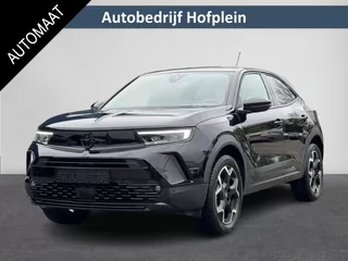 Opel Mokka 1.2 Turbo 130pk Automaat Ultimate  | Camera | Winter-Pakket | Navigatie | Apple Carplay/Android | Climate Control | Dodehoek detectie | Half-Leder | Digitaal Dashboard &gt; KeylessGo ( Vestiging - Vianen Tel: 0347-371248 )