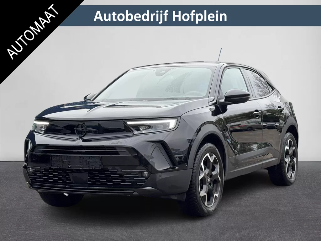 Opel Mokka 1.2 Turbo 130pk Automaat Ultimate  | Camera | Winter-Pakket | Navigatie | Apple Carplay/Android | Climate Control | Dodehoek detectie | Half-Leder | Digitaal Dashboard > KeylessGo ( Vestiging - Vianen Tel: 0347-371248 ) Opel Mokka 1.2 Turbo 130pk Automaat Ultimate  | Camera | Winter-Pakket | Navigatie | Apple Carplay/Android | Climate Control | Dodehoek detectie | Half-Leder | Digitaal Dashboard > KeylessGo ( Vestiging - Vianen Tel: 0347-371248 )