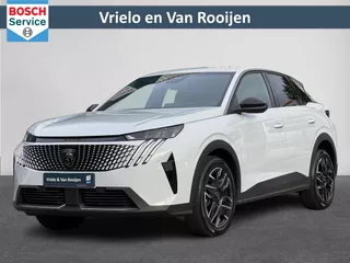 Peugeot 3008 1.2 Hybrid 145 Allure NIEUW MODEL! | Luxe Leder | Camera | Stoelverw. | Navi | Cruise | ( Vestiging - Nieuwegein )