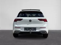 Volkswagen Golf 2.0 TDI Active Automaat | Trekhaak elektrisch  | Pano | IQ Light | Digitaal Dashboard | HUD | Clima | 16"LMV | Camera  ( Vestiging - Nieuwegein ) Foto