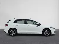 Volkswagen Golf 2.0 TDI Active Automaat | Trekhaak elektrisch  | Pano | IQ Light | Digitaal Dashboard | HUD | Clima | 16"LMV | Camera  ( Vestiging - Nieuwegein ) Foto