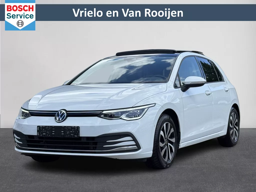 Volkswagen Golf 2.0 TDI Active Automaat | Trekhaak elektrisch  | Pano | IQ Light | Digitaal Dashboard | HUD | Clima | 16"LMV | Camera  ( Vestiging - Nieuwegein ) Volkswagen Golf 2.0 TDI Active Automaat | Trekhaak elektrisch  | Pano | IQ Light | Digitaal Dashboard | HUD | Clima | 16"LMV | Camera  ( Vestiging - Nieuwegein )