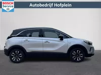 Opel Crossland 1.2 Turbo 130PK Automaat Elegance | Stuurverwarming | LED Verlichting | Apple Carplay/Android Auto | 16"Lmv | Climate Control | Cruise Control | Navigatie By App ( Vestiging - Vianen Tel: 0347-371248 ) Foto