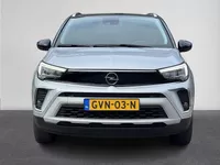 Opel Crossland 1.2 Turbo 130PK Automaat Elegance | Stuurverwarming | LED Verlichting | Apple Carplay/Android Auto | 16"Lmv | Climate Control | Cruise Control | Navigatie By App ( Vestiging - Vianen Tel: 0347-371248 ) Foto