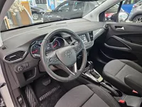 Opel Crossland 1.2 Turbo 130PK Automaat Elegance | Stuurverwarming | LED Verlichting | Apple Carplay/Android Auto | 16"Lmv | Climate Control | Cruise Control | Navigatie By App ( Vestiging - Vianen Tel: 0347-371248 ) Foto