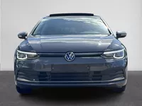 Volkswagen Golf 2.0 TDI 150pk Automaat Active | Trekhaak elektrisch  | Panorama Schuif/Kantel Dak | IQ Light | Digitaal Dashboard | HUD | Climate Control | 16"LMV | Camera  ( Vestiging - Vianen Tel: 0347-371248 ) Foto