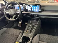 Volkswagen Golf 2.0 TDI 150pk Automaat Active | Trekhaak elektrisch  | Panorama Schuif/Kantel Dak | IQ Light | Digitaal Dashboard | HUD | Climate Control | 16"LMV | Camera  ( Vestiging - Vianen Tel: 0347-371248 ) Foto