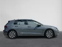 Volkswagen Golf 2.0 TDI 150pk Automaat Active | Trekhaak elektrisch  | Panorama Schuif/Kantel Dak | IQ Light | Digitaal Dashboard | HUD | Climate Control | 16"LMV | Camera  ( Vestiging - Vianen Tel: 0347-371248 ) Foto
