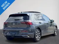 Volkswagen Golf 2.0 TDI 150pk Automaat Active | Trekhaak elektrisch  | Panorama Schuif/Kantel Dak | IQ Light | Digitaal Dashboard | HUD | Climate Control | 16"LMV | Camera  ( Vestiging - Vianen Tel: 0347-371248 ) Foto