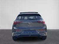 Volkswagen Golf 2.0 TDI 150pk Automaat Active | Trekhaak elektrisch  | Panorama Schuif/Kantel Dak | IQ Light | Digitaal Dashboard | HUD | Climate Control | 16"LMV | Camera  ( Vestiging - Vianen Tel: 0347-371248 ) Foto