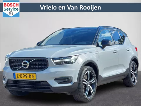 Volvo XC40 1.5 T4 Recharge R-Design Expression