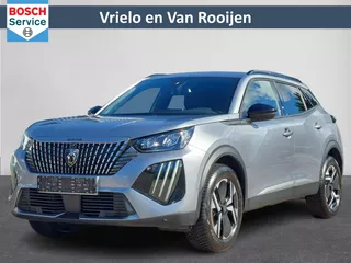 Peugeot 2008 1.2 PureTech 100PK Allure Navigatie | LM-Velgen | Airco-Ecc | PDC | Camera | Bleutooth ( Vestiging Nieuwegein )