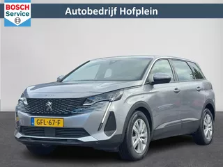 Peugeot 5008 1.2 PureTech Active | &euro; 1.000 INRUILPREMIE | 131PK | Automaat | Navigatie | LM-Velgen | Airco-Ecc | Camera+PDC | LED ( Vestiging -Vianen )