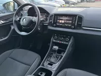 Skoda Karoq 1.5 TSI ACT 150pk Automaat Business Edition | Camera | Climate Control | Apple Carplay/Android Auto | Cruise Control | Start/stop systeem | Parkeer Sensoren | Digitaal Dashboard ( Vestiging - Vianen ) Foto