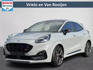 Ford Puma 1.0 EcoBoost Hybrid ST-X Performance | Pano | Sportstoelen | Winterpakket | Navi | Cam | ACC ( Vestiging - Nieuwegein )