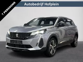 Peugeot 5008 1.2 Hybrid 136 Allure 7Pers | ACC | Navi | Clima | PDC | ( Vestiging - Vianen )