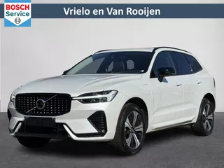 Volvo XC60 2.0 T6 Plug-in hybrid AWD Plus Dark | Automaat | Cruise | Camera | Carplay | DAB | Pano | Navi | ( Vestiging - Nieuwegein )